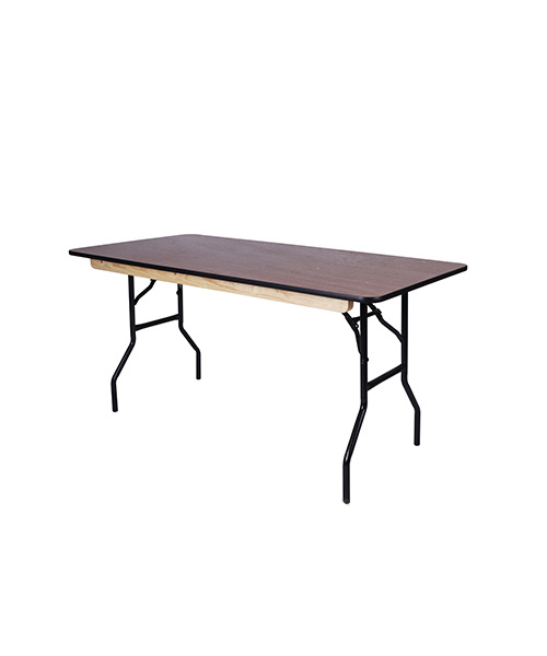 Retangular Table