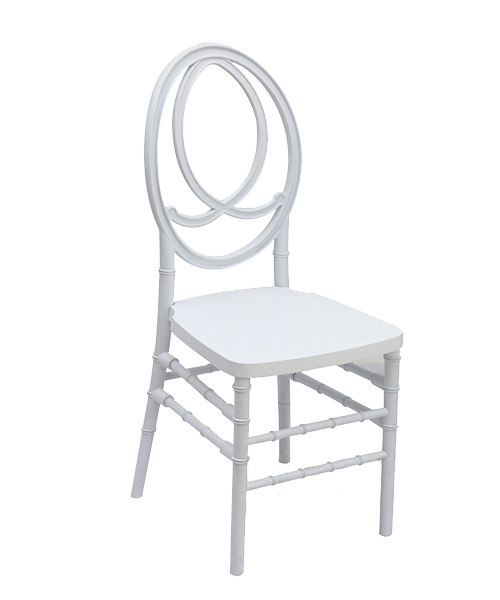 Resin Phoenix Chair